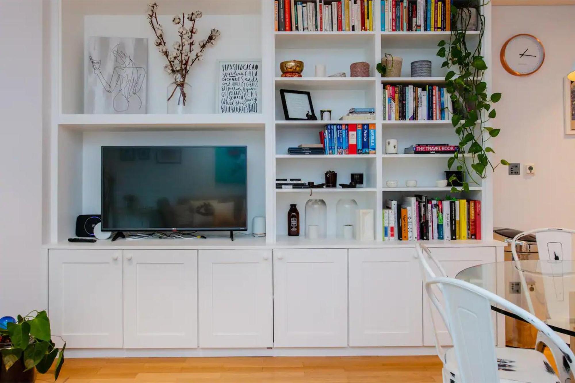 Appartement Modern 3 Bedroom In Paddington Londen